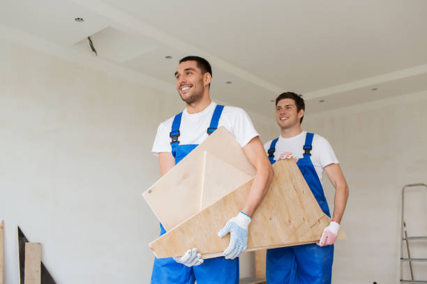Best Donation Pickup Services  in South Deerfield, MA
