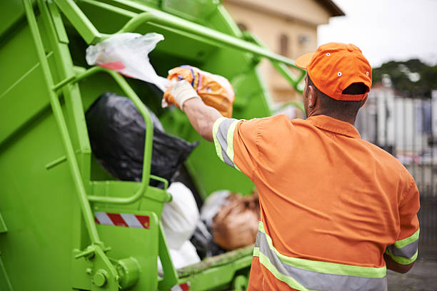Best Residential Junk Removal  in South Deerfield, MA